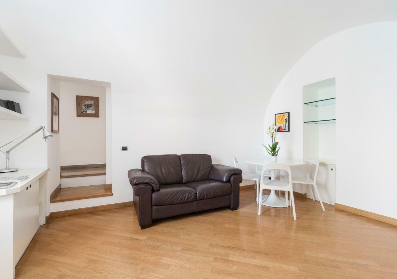 Fiorentini Residence Napoli ห้อง รูปภาพ